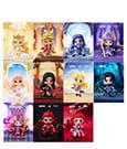 Soul Land Wuhun Hall Series Mini Figures Display 8 Funism