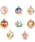 Maltese Blind Box Mini Figures Little Treasure Series Display 6 Funism