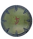 Doom The Dark Ages Medallion Saw Shield FaNaTtik