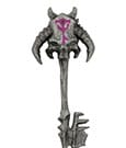Doom The Dark Ages Replica Secret Key Limited Edition FaNaTtik