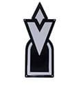 Elder Scrolls Skyrim Tin Sign Skyrim Quest Marker FaNaTtik