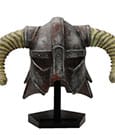 The Elder Scrolls Skyrim Replica Dragonborn Helmet Limited Edition FaNaTtik