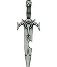 The Elder Scrolls IV Oblivion Bottle Opener Mehrune´s Razor FaNaTtik
