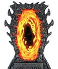 The Elder Scrolls IV Oblivion Ingot Gates FaNaTtik