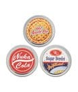 Fallout Candle 3 Pack Vault Dweller's FaNaTtik