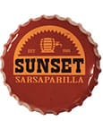 Fallout Tin Sign Sunset Sarsaparilla Bottle Cap FaNaTtik