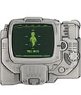 Fallout Collectible Ingot Pip Boy Limited Edition FaNaTtik
