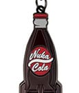 Fallout Keychain Nuka Cola Limited Edition FaNaTtik