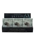 Elder Scrolls Skyrim Playing Cards Display 12 FaNaTtik