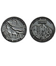 Resident Evil VIII Collectable Coin Currency Limited Edition FaNaTtik