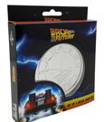 Back to the Future Coaster 4 Pack FaNaTtik