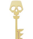 Borderlands Replica Gold Key FaNaTtik