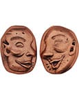 Dungeons & Dragons Replica Sending Stones Limited Edition FaNaTtik