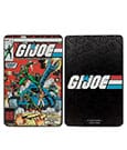 G.I. Joe Ingot A Real American Hero #1 Limited Edition FaNaTtik