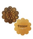 Magic The Gathering Medallion Tablet of the Guilds Limited Edition FaNaTtik