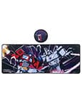 Transformers Desk Pad & Coaster Set FaNaTtik