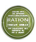 Metal Gear Solid Bottle Opener Solid Ration FaNaTtik