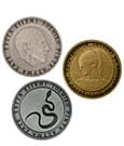 Silent Hill Collectable Coin 3 Pack FaNaTtik