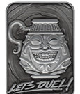 Yu Gi Oh! Replica Card Pot of Greed Limited Edition FaNaTtik