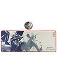 Yu Gi Oh! Desk Pad & Coaster Set FaNaTtik