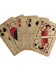 One Piece Playing Cards Display 12 FaNaTtik