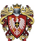 The Witcher Medallion Redania Crest Limited Edition FaNaTtik