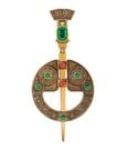The Witcher Replica 1/1 Renfri's Brooch FaNaTtik