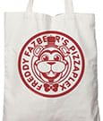 Five Nights at Freddy's Tote Bag FaNaTtik
