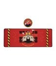 Sonic The Hedgehog Desk Pad & Coaster Set Dr. Eggman FaNaTtik