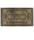 Harry Potter Replica Hogwarts Train Ticket Limited Edition FaNaTtik