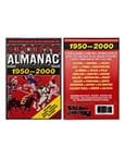 Back to the Future Ingot Sport Almanac Limited Edition FaNaTtik