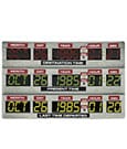 Back To The Future Ingot 40th Anniversary Time Circuits Limited Edition FaNaTtik