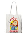 Chucky Tote Bag FaNaTtik