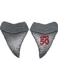 Jaws Medallion 50th Anniversary Shark Tooth FaNaTtik