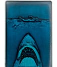 Jaws Ingot 50th Anniversary Poster Limited Edition FaNaTtik