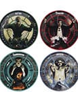 Universal Monsters Coaster 4 Pack FaNaTtik