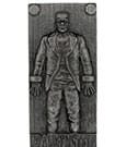 Universal Monsters Ingot Frankenstein´s Monster Limited Edition FaNaTtik