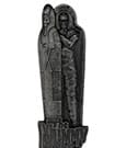 Universal Monsters Ingot Frankenstein´s Monster Limited Edition FaNaTtik