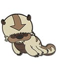 Avatar The Last Airbender Pin Badge Appa Limited Edition FaNaTtik