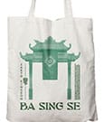 Avatar The Last Airbender Tote Bag Ba Sing Se FaNaTtik