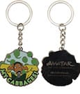 Avatar The Last Airbender Keychain Cabbage Merchant Limited Edition FaNaTtik