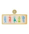Avatar The Last Airbender Desk Pad & Coaster Set Elements FaNaTtik