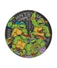 Teenage Mutant Ninja Turtles Collectable Coin Krang FaNaTtik