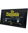 DC Comics Ingot Batman Batmobile XL Limited Edition FaNaTtik