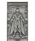DC Comics Ingot Batman Armour Limited Edition FaNaTtik