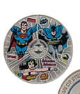 DC Comics Collectable Coin DC Comics FaNaTtik
