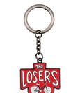 It Keychain Welcome to Derry The Losers Limited Edition FaNaTtik