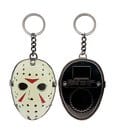 Friday the 13th Bottle Opener Hockey Mask FaNaTtik