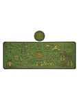 Lord of the Rings Desk Pad & Coaster Set FaNaTtik