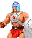 Legends of Dragonore Warriors of the Galaxy Wave 1 Action Figure Magnon Formo Toys